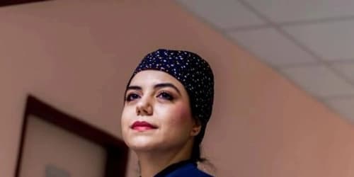 Op. Dr. Duygu ALTAN Profil Fotoğrafı