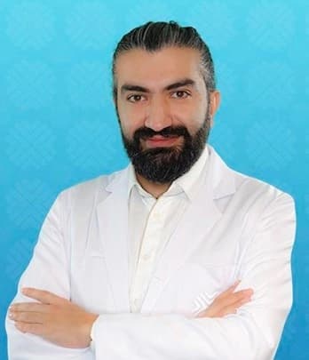 Op. Dr. Can Lokman Pınar Profil Fotoğrafı