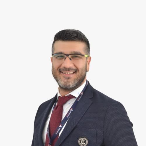 Uzm. Dr. Onur Balcı Profil Fotoğrafı