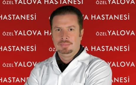 Uzm. Dr. Hasan Kara Profil Fotoğrafı