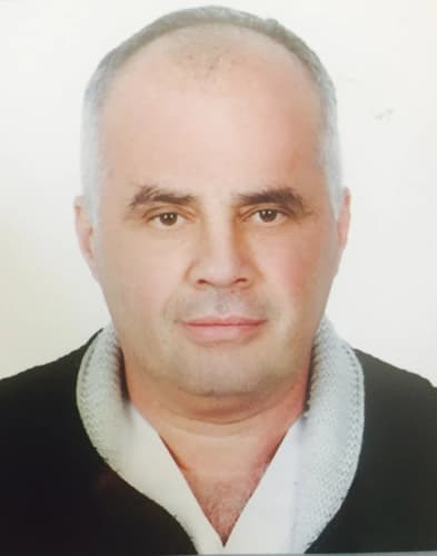 Dr. Halil Hilmi Çobanoğlu Profil Fotoğrafı