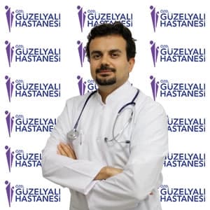 Uzm. Dr. Fatih Şahpaz Profil Fotoğrafı