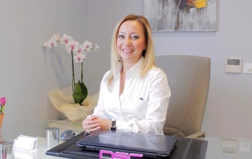 Dr. Nilgün Soysal Profil Fotoğrafı
