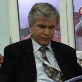 Dr. Mehti Akgün Profil Fotoğrafı
