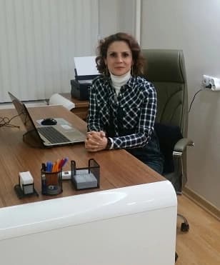 Uzm. Dr. Hülya Turgut Profil Fotoğrafı