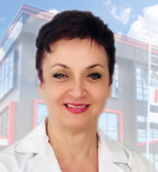 Uzm. Dr. Necla Güven Profil Fotoğrafı