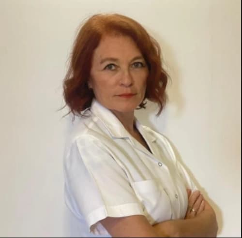 Op. Dr. Şermin Güvençer Profil Fotoğrafı