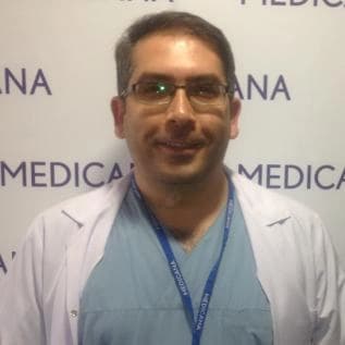 Op. Dr. Aydın Yıldız