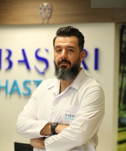 Dr. Öğr. Üyesi Emrah Kızıldağ