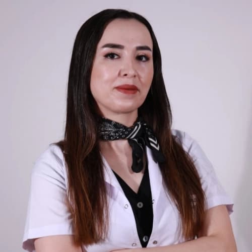 Uzm. Dr. Nuray Bingöl Birinci Profil Fotoğrafı