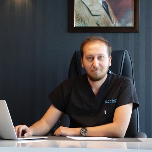 Op. Dr. Abdülcebbar Siyer