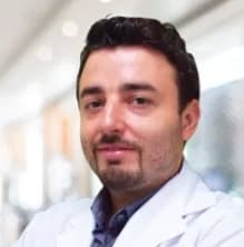 Dr. Öğr. Üyesi Erkan Özcan Profil Fotoğrafı