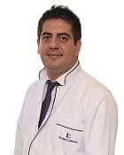 Op. Dr. Cem Kızılaslan Profil Fotoğrafı