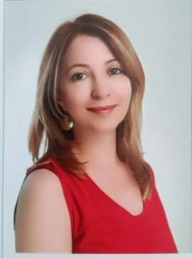 Dr. Hale Hepçimen Profil Fotoğrafı