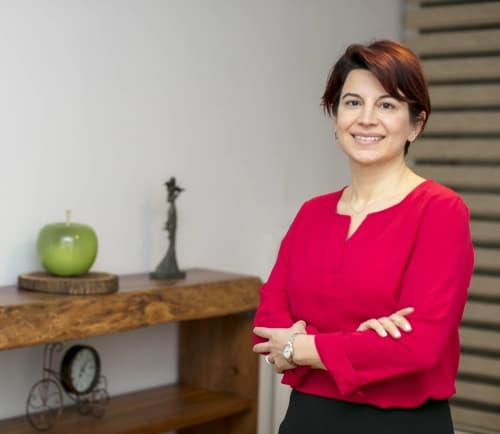 Dr. Bengüsu Aytekin Özkan Profil Fotoğrafı