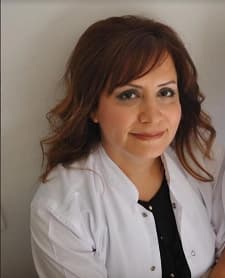 Uzm. Dr. Dilek Şire Eren Profil Fotoğrafı