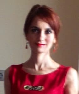 Uzm. Dr. Burcu Yücetürk Profil Fotoğrafı