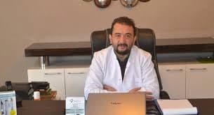 Op. Dr. Mehmet Ziyaeddin Ercan Profil Fotoğrafı