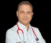 Uzm. Dr. Fatih Cemal Özdemir