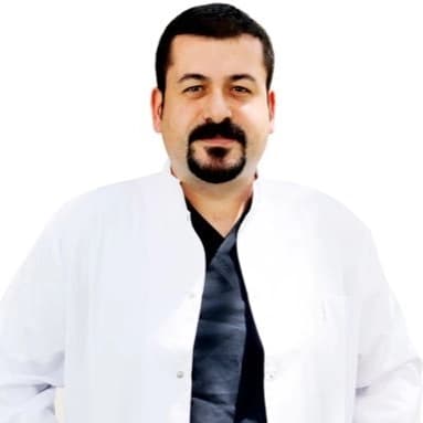 Dr. Öğr. Üyesi Koray Tümüklü Profil Fotoğrafı