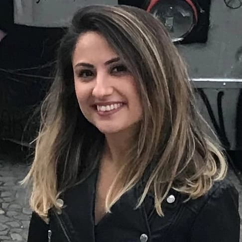 Uzm. Dr. Didem Sücüllüoğlu Dikici Profil Fotoğrafı