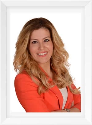 Uzm. Dr. Sevim Hacıarifoğlu Tolunay Profil Fotoğrafı