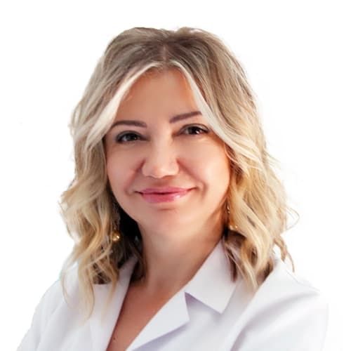 Dr. Dilek Kubilay Profil Fotoğrafı