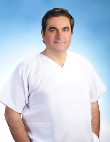 Dr. Murat Besler Profil Fotoğrafı