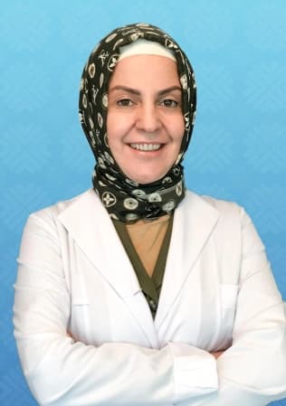 Uzm. Dr. Satı Sena Çoraoğlu Profil Fotoğrafı