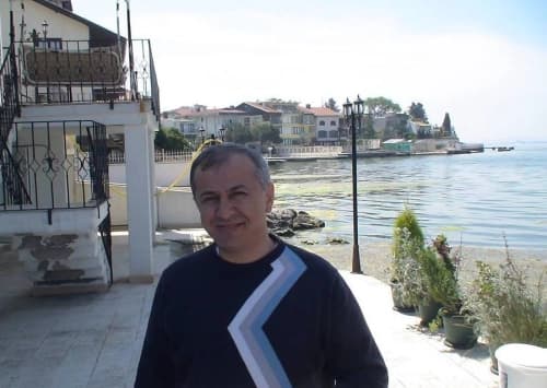 Uzm. Psk. Fahri Davulcu Profil Fotoğrafı