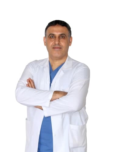 Uzm. Dr. Muhammed Fatih Sabuncu Profil Fotoğrafı