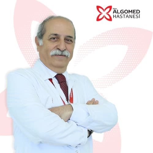Uzm. Dr. Uzm. Dr Cengiz Boğa Profil Fotoğrafı