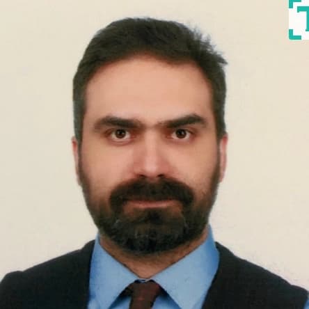 Uzm. Dr. Ahmet Ergin