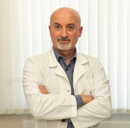 Dr. Başar Şenyüz Profil Fotoğrafı