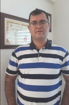 Doç. Dr. Feridun Bülbül Profil Fotoğrafı