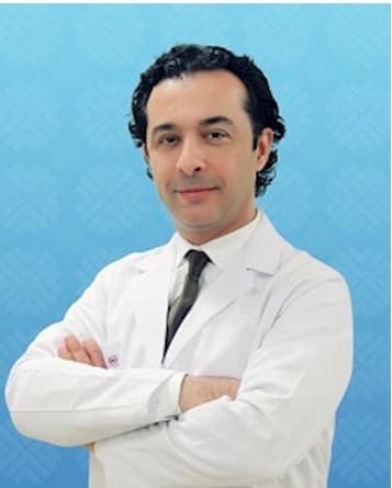 Dr. Timuçin Atayoğlu