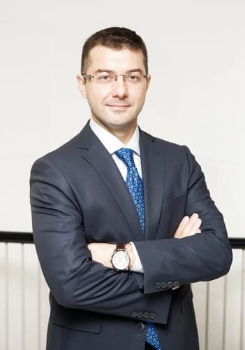 Uzm. Dr. Metin Alış Profil Fotoğrafı