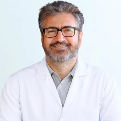 Dr. Osman Serdar Şıkşık