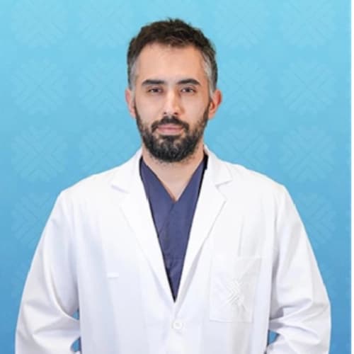 Uzm. Dr. İbrahim Demir Profil Fotoğrafı