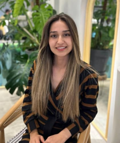 Psk. Ayşe Mercan Profil Fotoğrafı