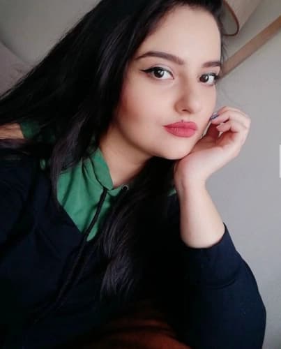 Psk. Dilara Temel Profil Fotoğrafı
