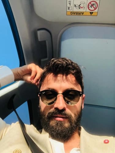 Psk. Fatih Zompur Profil Fotoğrafı