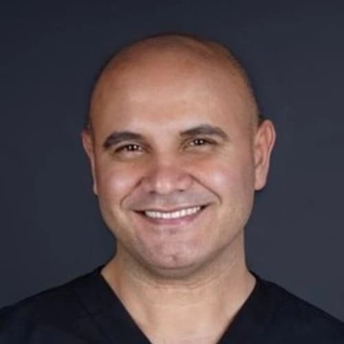 Dr. Hasan Yeşilkayalı