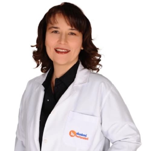 Op. Dr. Alanur Güven Profil Fotoğrafı