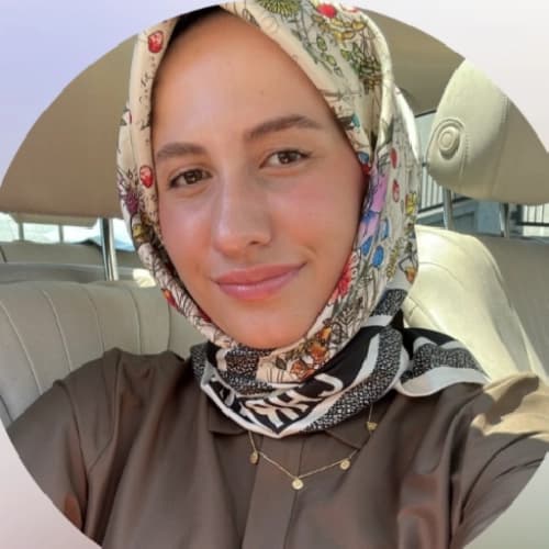 Uzm. Psk. Ümran Özkul
