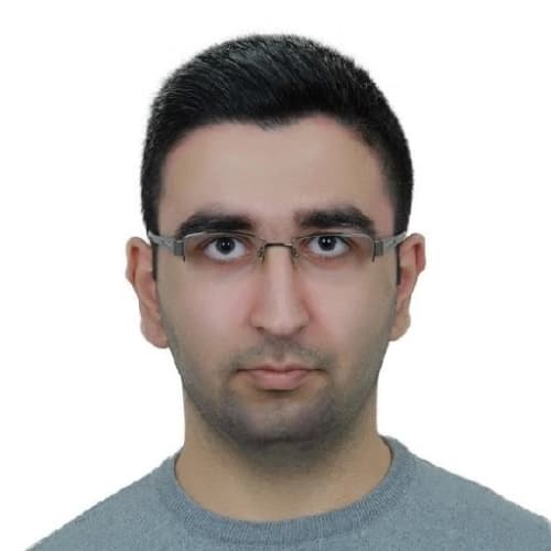 Psk. Muhammed Enes Aktaş Profil Fotoğrafı