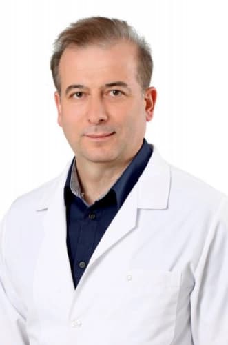 Op. Dr. Erdal Yermez Profil Fotoğrafı