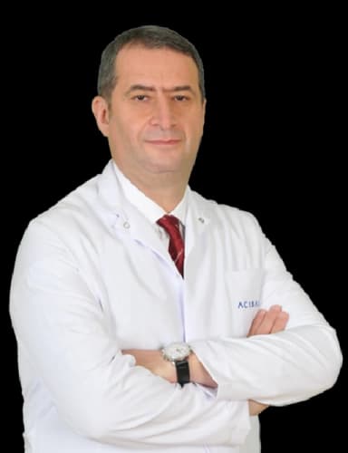 Prof. Dr. Hüseyin Engin Profil Fotoğrafı