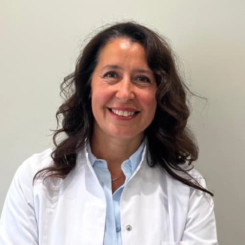 Dr. Dt. Berna Dinçer Kırbıyık Profil Fotoğrafı