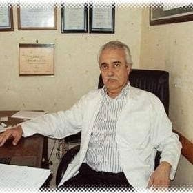 Dr. Mustafa Kemal Özkan Profil Fotoğrafı